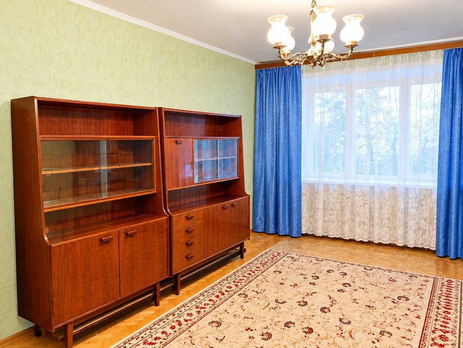 Квартира на вул. Склозаводська в Києві, ID 416362, фото №3