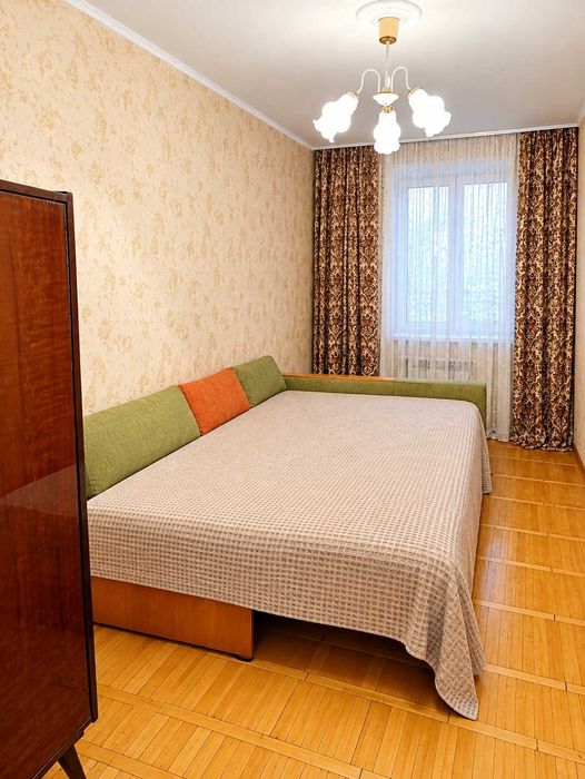Квартира на вул. Склозаводська в Києві, ID 416362, фото №4