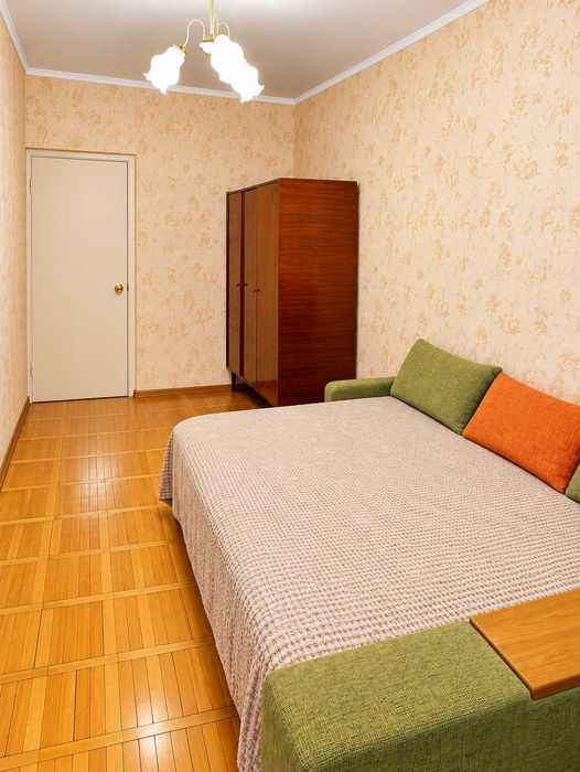 Квартира на вул. Склозаводська в Києві, ID 416362, фото №5