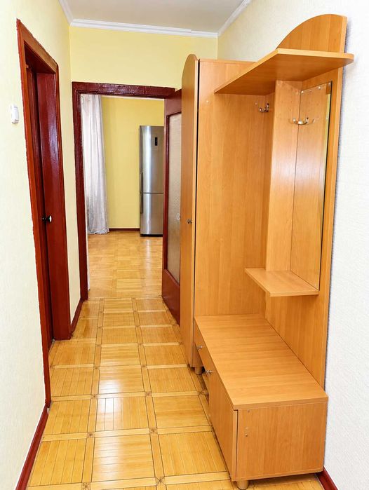 Квартира на вул. Склозаводська в Києві, ID 416362, фото №8