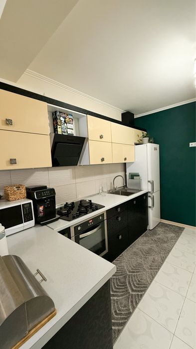 Квартира на вул. Зарічанська, 11 в Хмельницькому, ID 417033, фото №2