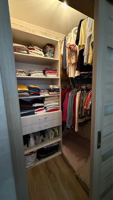 Квартира на вул. Зарічанська, 11 в Хмельницькому, ID 417033, фото №13