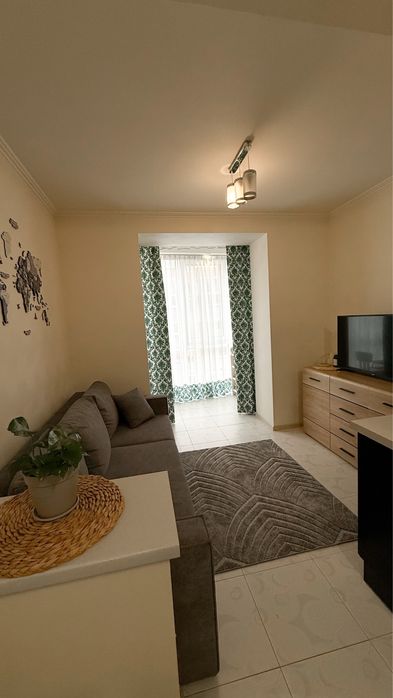 Квартира на вул. Зарічанська, 11 в Хмельницькому, ID 417033, фото №3