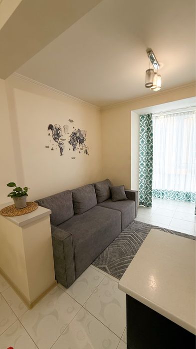 Квартира на вул. Зарічанська, 11 в Хмельницькому, ID 417033, фото №4