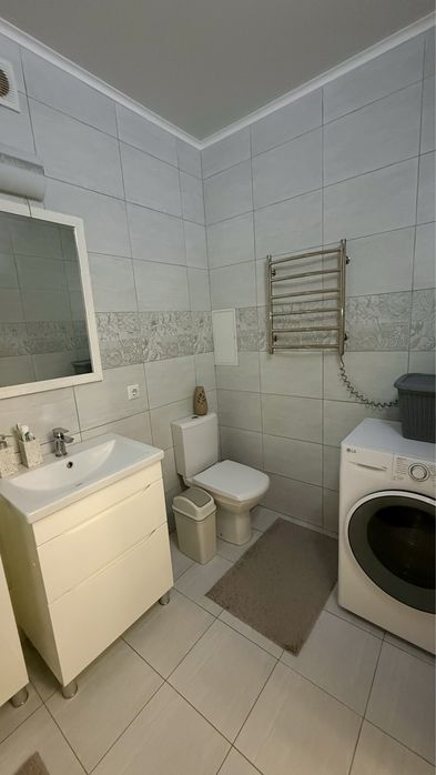 Квартира на вул. Зарічанська, 11 в Хмельницькому, ID 417033, фото №9