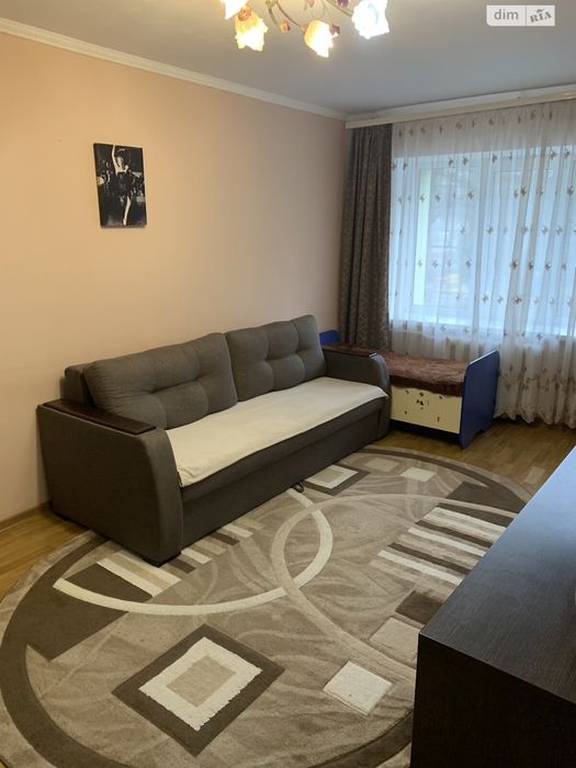 Квартира на вул. Степана Бандери, ID 416890, фото №1
