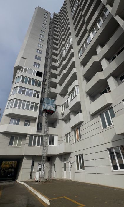 Квартира на ЖК «Адмірал», ID 416626, фото №1