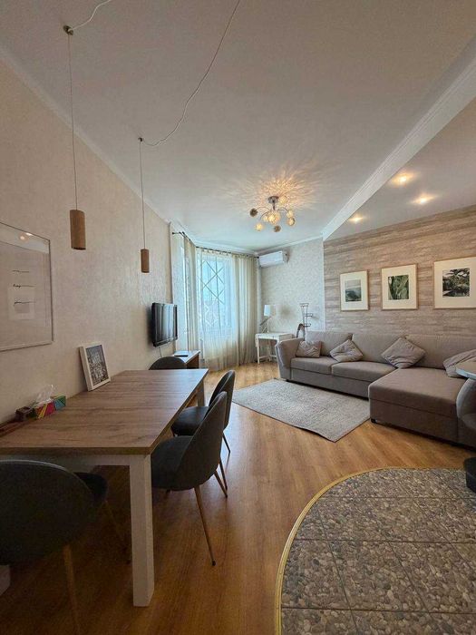 Квартира на ЖК «Чудо город», ID 416896, фото №1