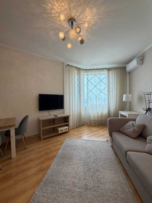 Квартира на ЖК «Чудо город» в Одесі, ID 416896, фото №3