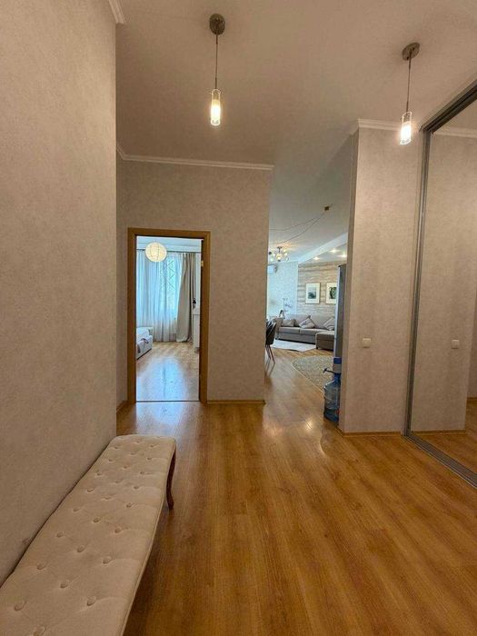 Квартира на ЖК «Чудо город» в Одесі, ID 416896, фото №5