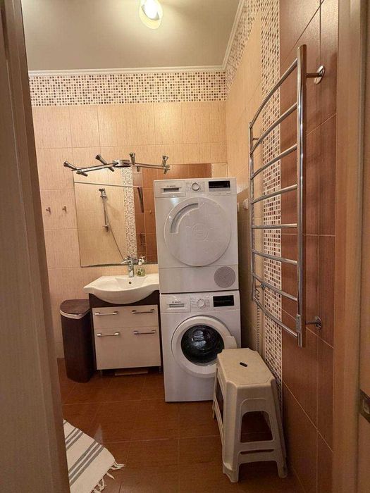Квартира на ЖК «Чудо город» в Одесі, ID 416896, фото №6