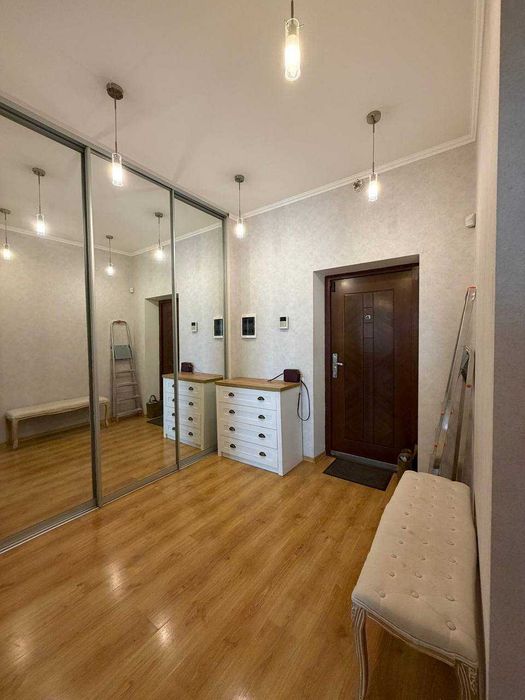Квартира на ЖК «Чудо город» в Одесі, ID 416896, фото №8