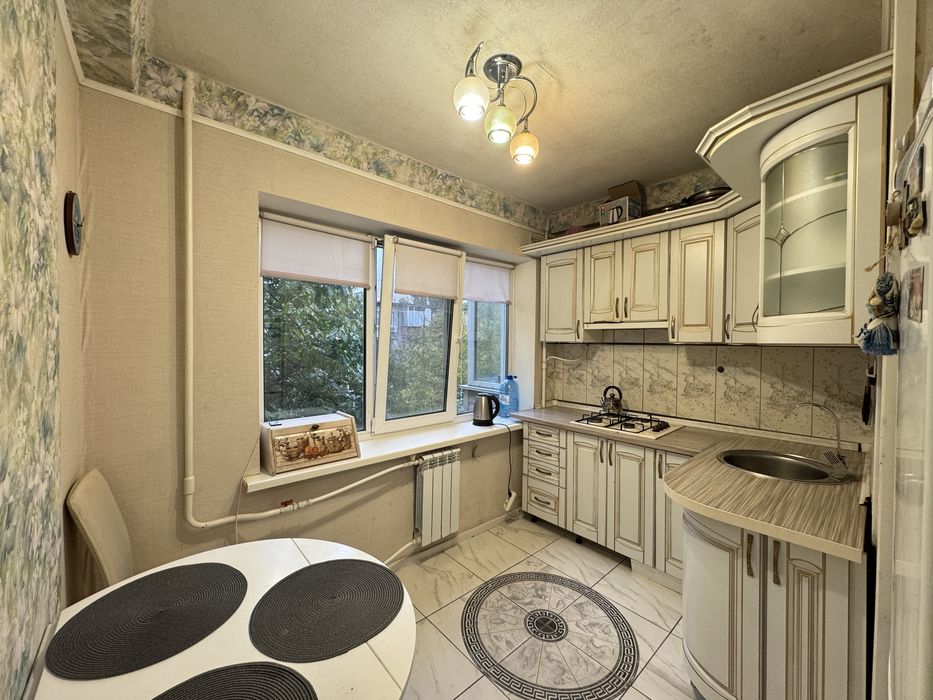Квартира на вул. Гарматна, 32, ID 436708, фото №1