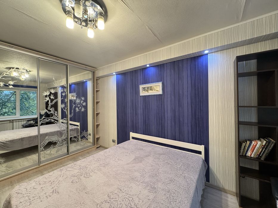 Квартира на вул. Гарматна, 32 в Києві, ID 436708, фото №2