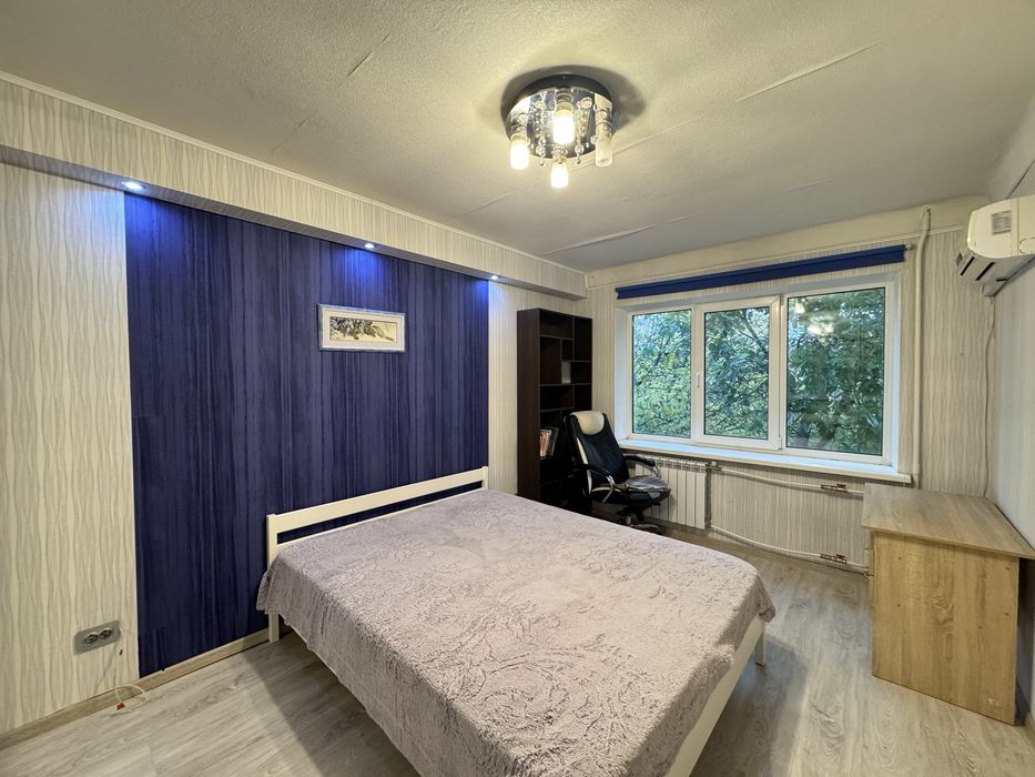 Квартира на вул. Гарматна, 32 в Києві, ID 436708, фото №3