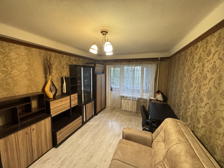 Квартира на вул. Гарматна, 32 в Києві, ID 436708, фото №4