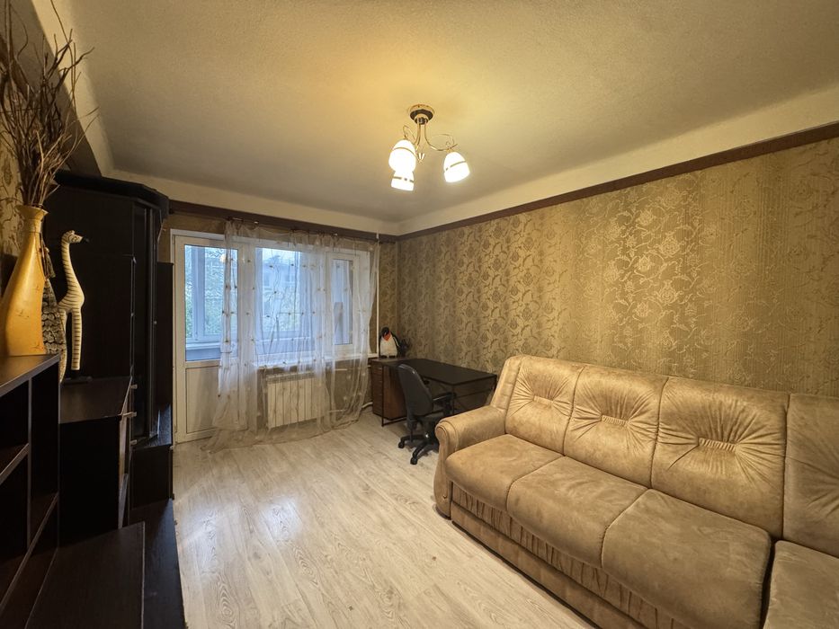Квартира на вул. Гарматна, 32 в Києві, ID 436708, фото №5