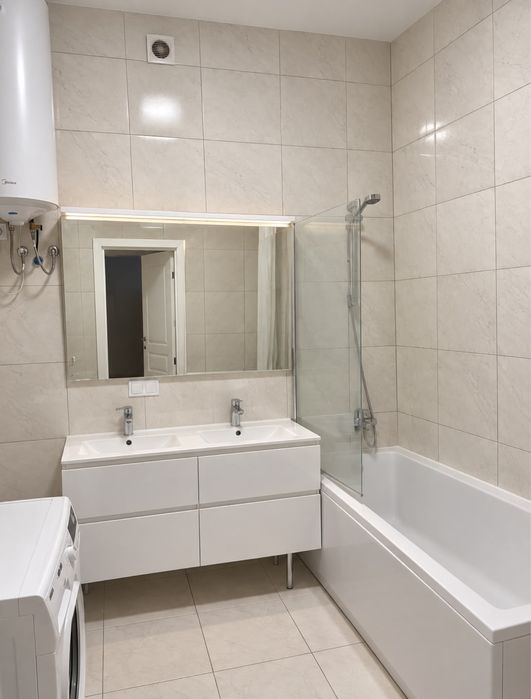Квартира на Шевченківський в Києві, ID 416895, фото №4