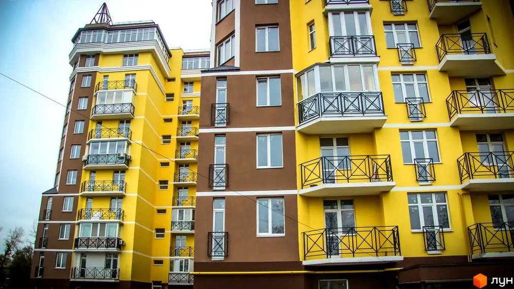Квартира на вул. Борисо-Глібська, 111В, ID 417170, фото №1