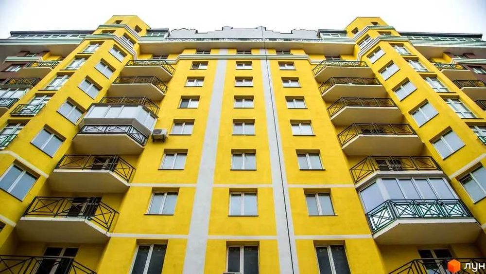 Квартира на вул. Борисо-Глібська, 111В в Києві, ID 417170, фото №2