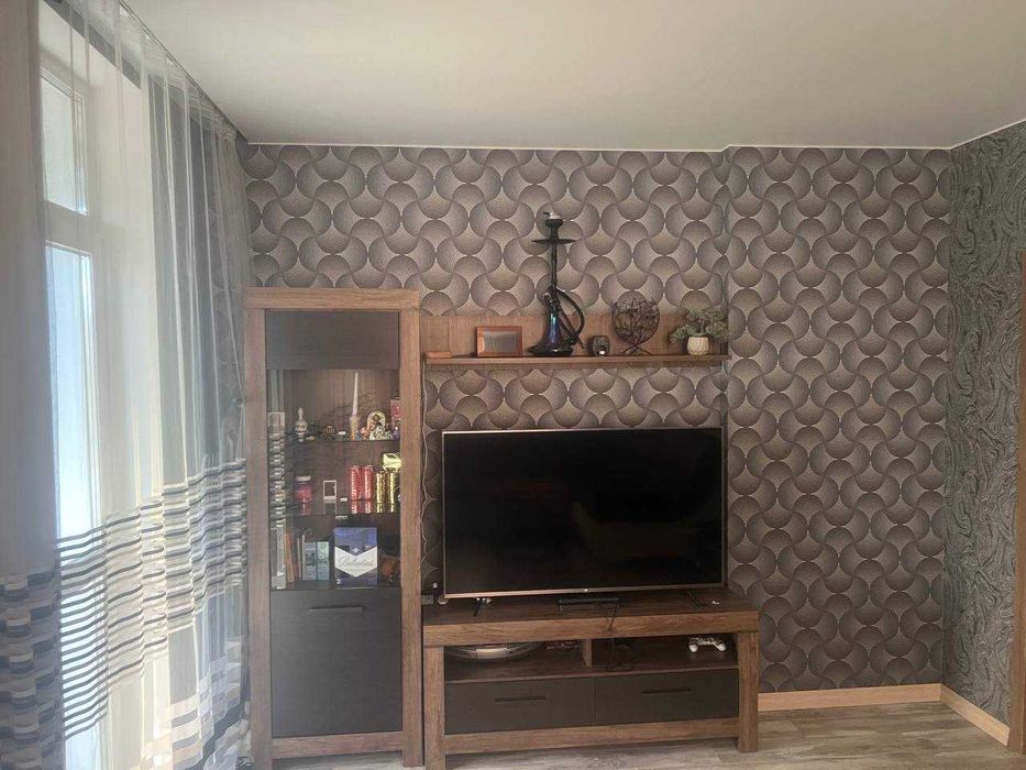 Квартира на вул. Борисо-Глібська, 111В в Києві, ID 417170, фото №11