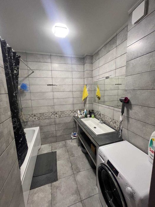 Квартира на вул. Борисо-Глібська, 111В в Києві, ID 417170, фото №14