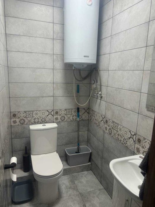 Квартира на вул. Борисо-Глібська, 111В в Києві, ID 417170, фото №15