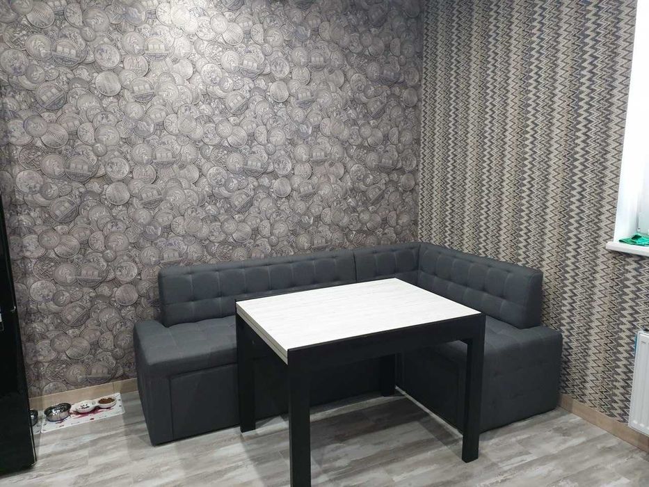 Квартира на вул. Борисо-Глібська, 111В в Києві, ID 417170, фото №16