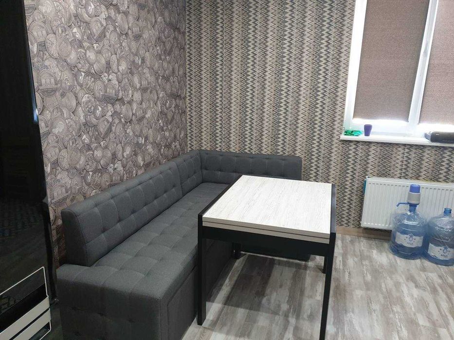 Квартира на вул. Борисо-Глібська, 111В в Києві, ID 417170, фото №3