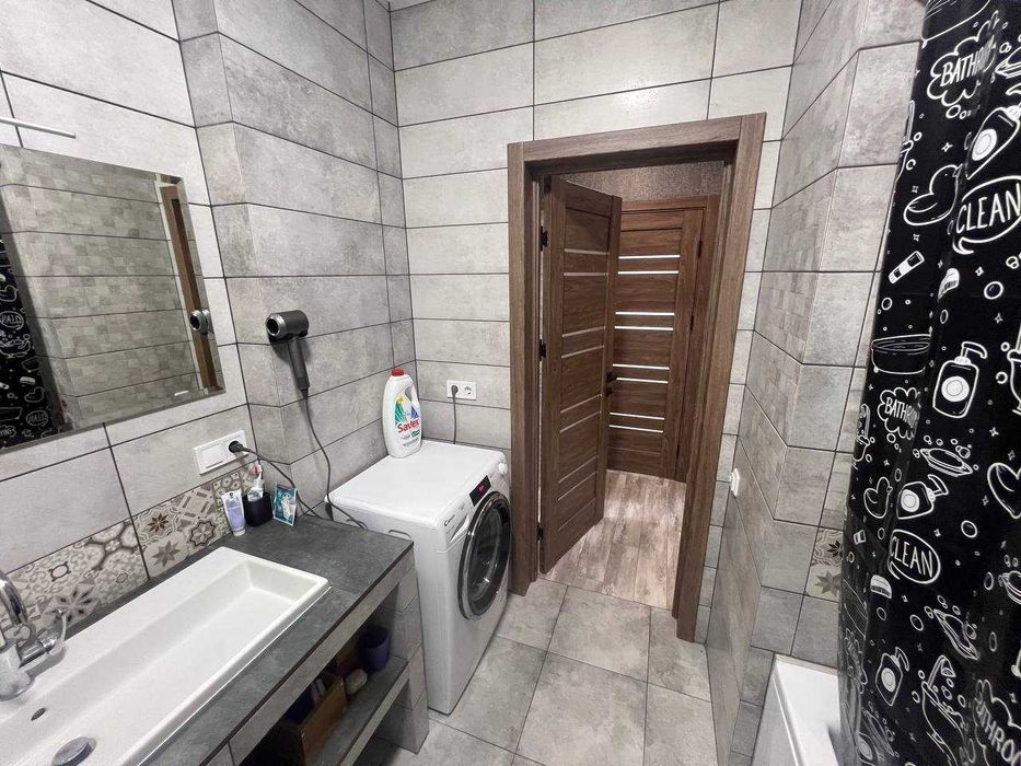 Квартира на вул. Борисо-Глібська, 111В в Києві, ID 417170, фото №10