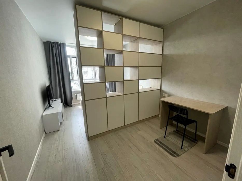 Квартира на Подільський в Києві, ID 417158, фото №12