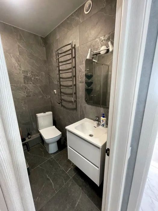 Квартира на Подільський в Києві, ID 417158, фото №8