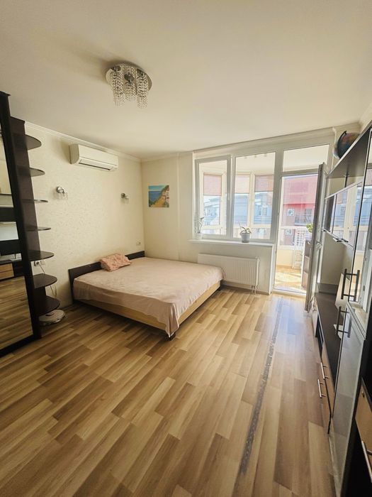 Квартира на вул. В.Симоненка, 5, ID 418318, фото №1