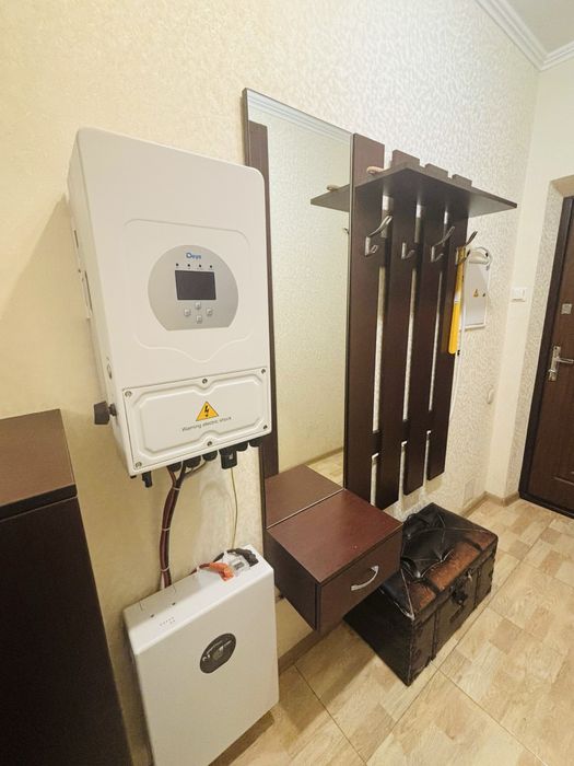 Квартира на вул. В.Симоненка, 5 в Києві, ID 418318, фото №2