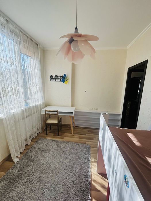 Квартира на вул. В.Симоненка, 5 в Києві, ID 418318, фото №12