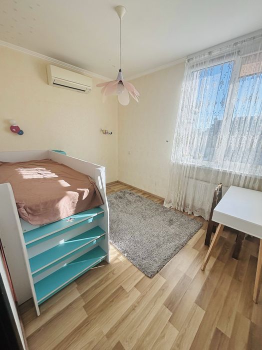 Квартира на вул. В.Симоненка, 5 в Києві, ID 418318, фото №14