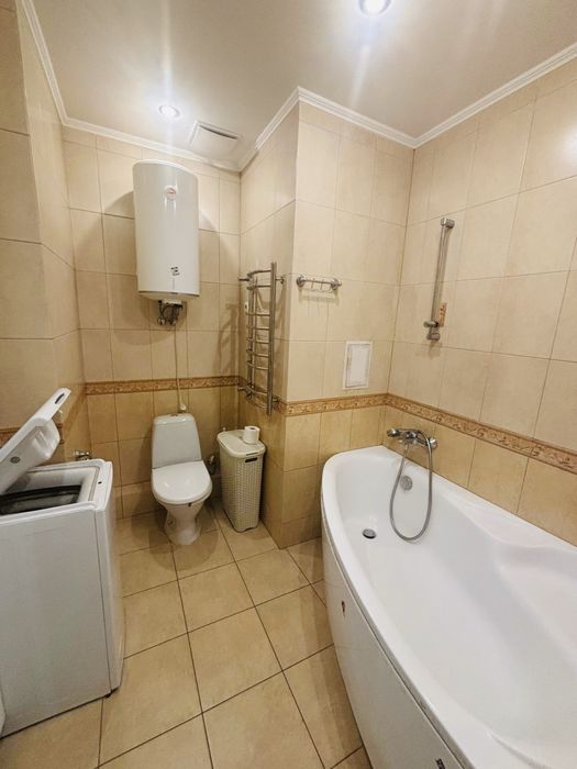 Квартира на вул. В.Симоненка, 5 в Києві, ID 418318, фото №15