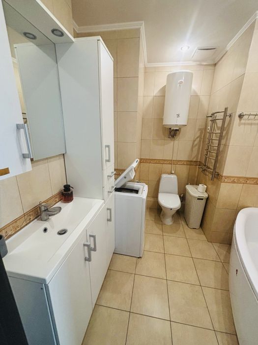 Квартира на вул. В.Симоненка, 5 в Києві, ID 418318, фото №17