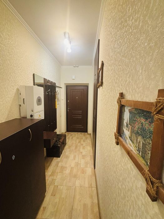 Квартира на вул. В.Симоненка, 5 в Києві, ID 418318, фото №3