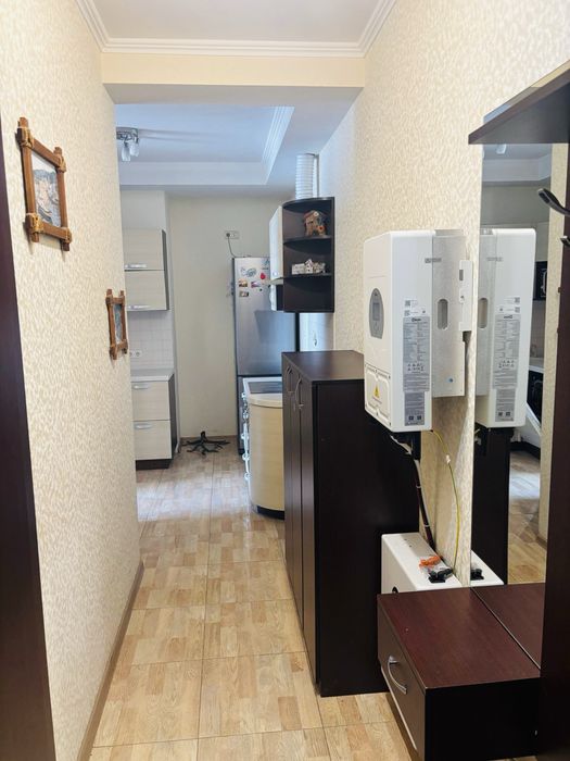 Квартира на вул. В.Симоненка, 5 в Києві, ID 418318, фото №4