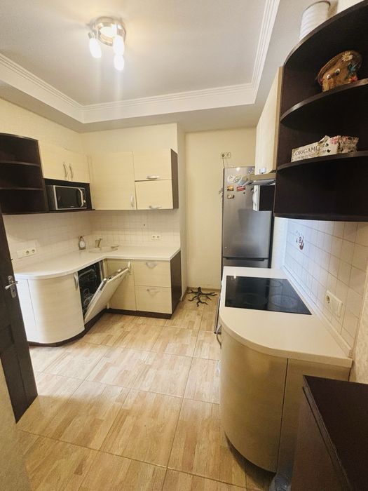 Квартира на вул. В.Симоненка, 5 в Києві, ID 418318, фото №5