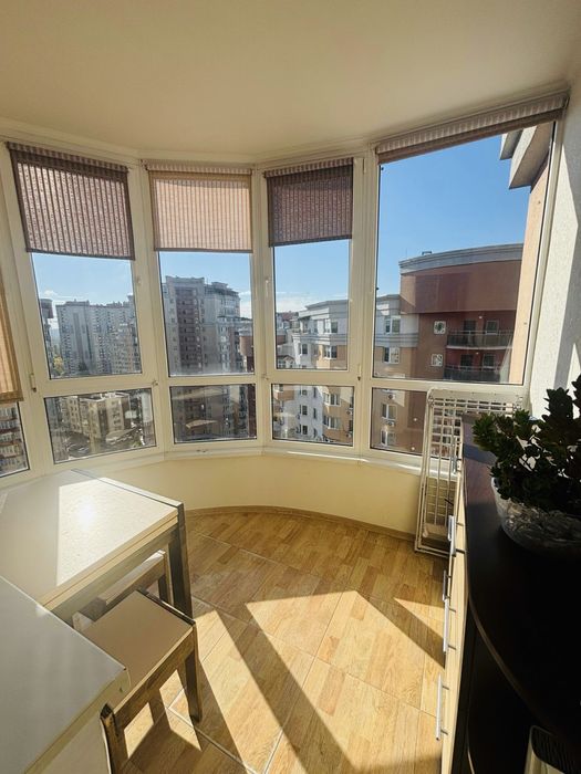 Квартира на вул. В.Симоненка, 5 в Києві, ID 418318, фото №9