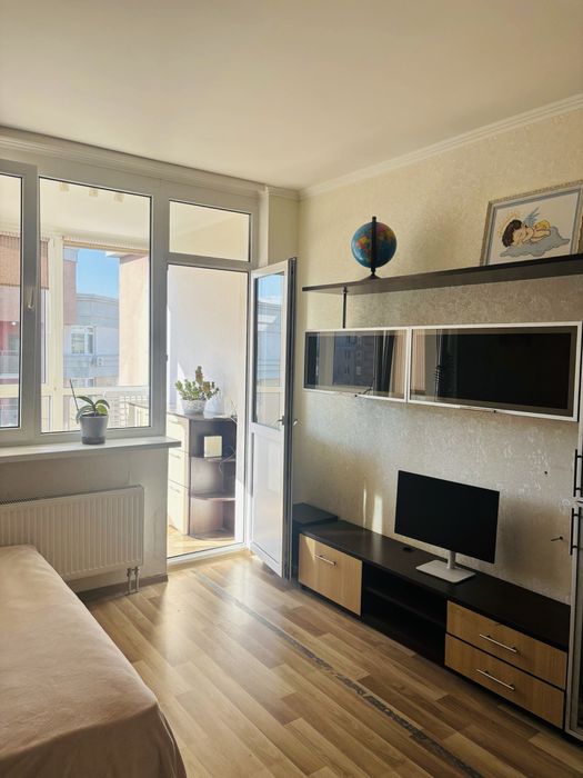 Квартира на вул. В.Симоненка, 5 в Києві, ID 418318, фото №10