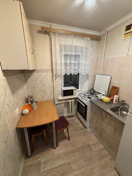 Квартира на вул. 1 Мая в Одесі, ID 416613, фото №5