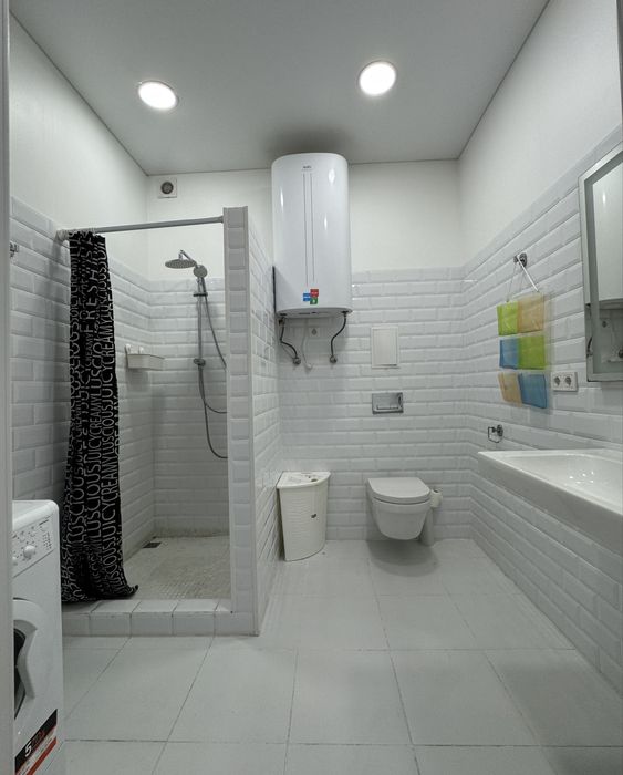 Квартира на вул. Велика Васильківська, 90 в Києві, ID 417164, фото №11