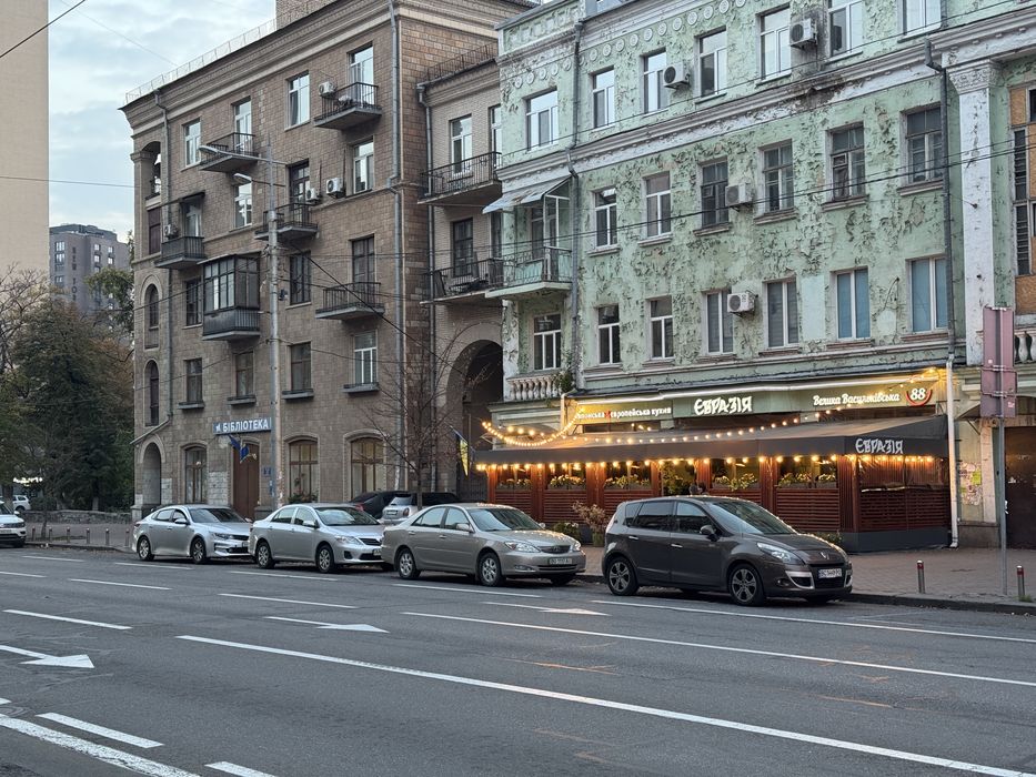 Квартира на вул. Велика Васильківська, 90 в Києві, ID 417164, фото №14