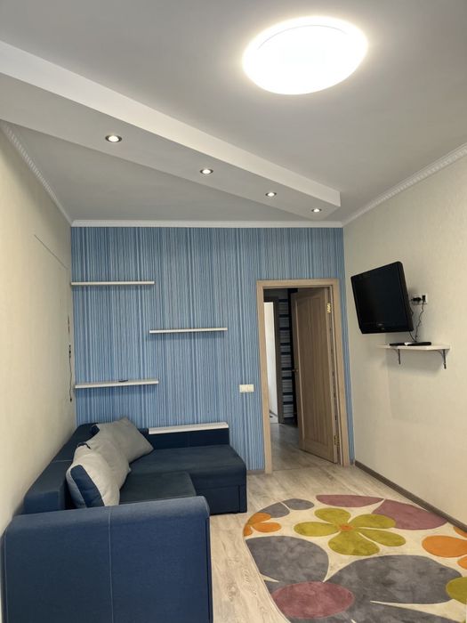 Квартира на ЖК Комфорт Таун в Києві, ID 417437, фото №11