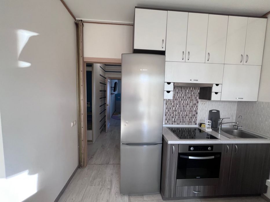 Квартира на ЖК Комфорт Таун в Києві, ID 417437, фото №13