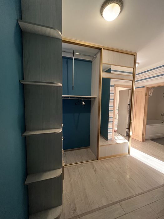 Квартира на ЖК Комфорт Таун в Києві, ID 417437, фото №7