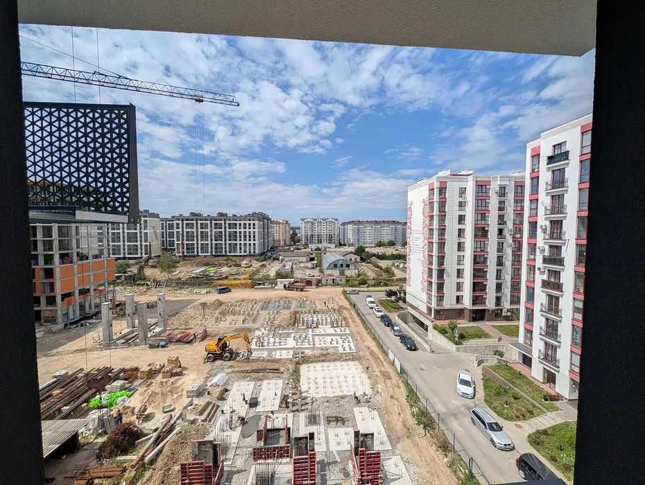 Квартира — Івано-Франківськ в Івано-Франківську, ID 417697, фото №7